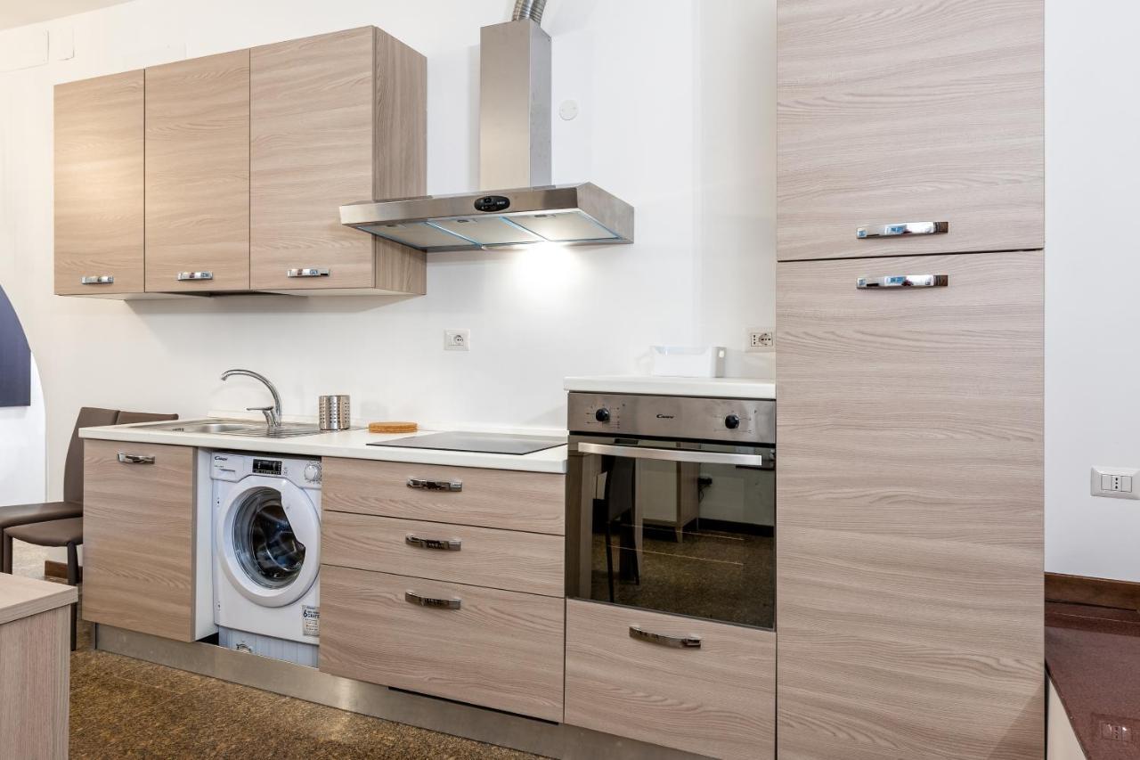 Apartamento Tour De Roma