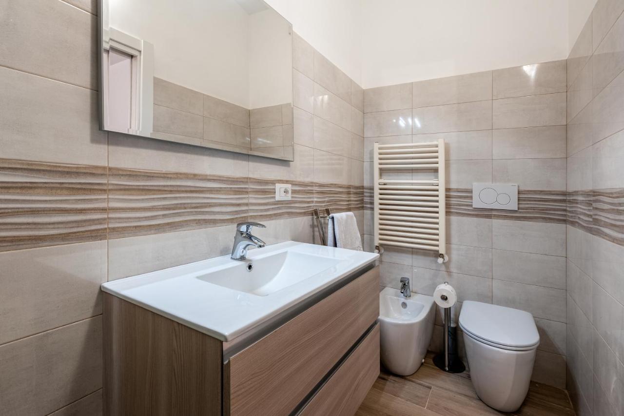 Tour De Apartamento