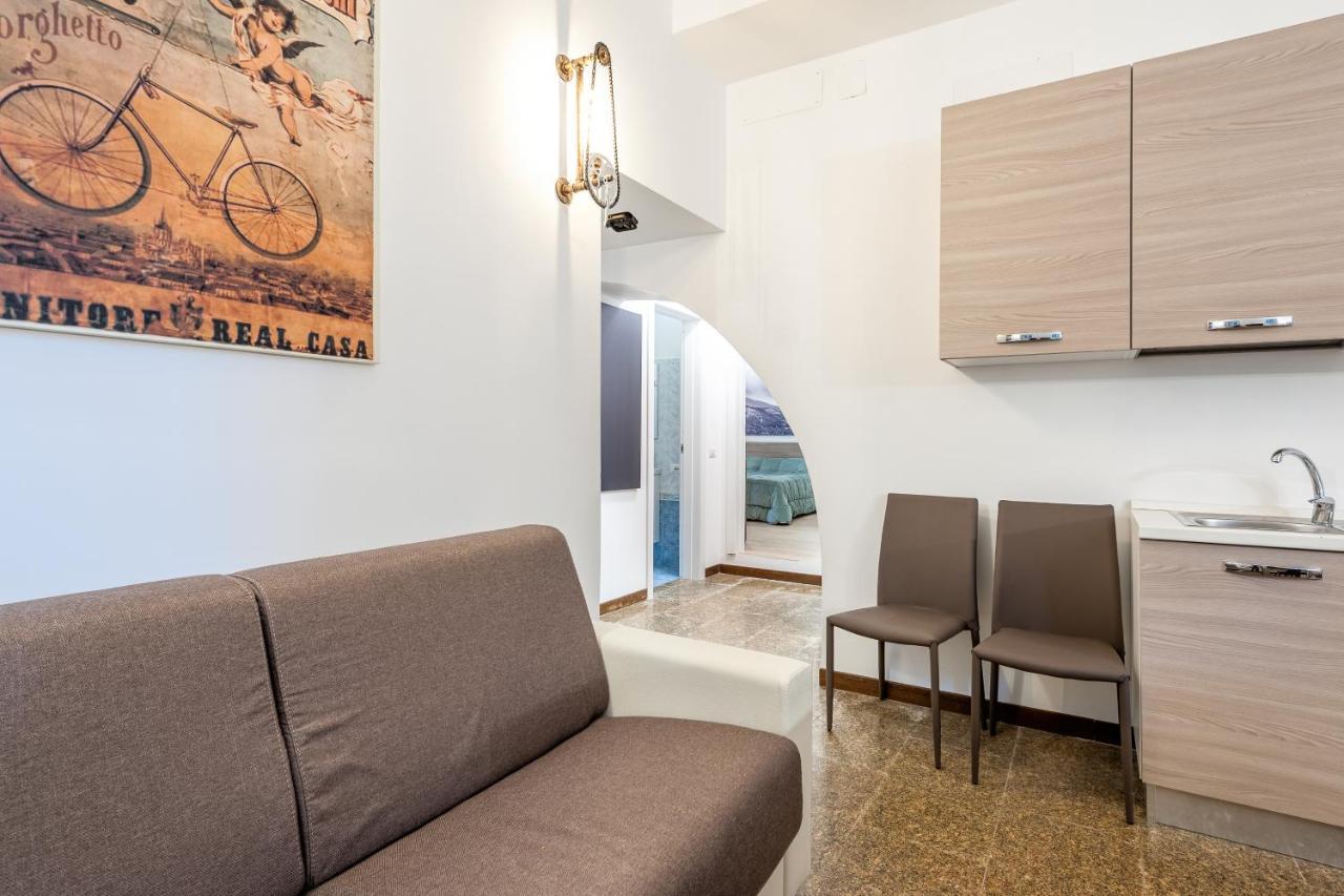 Tour De Apartamento