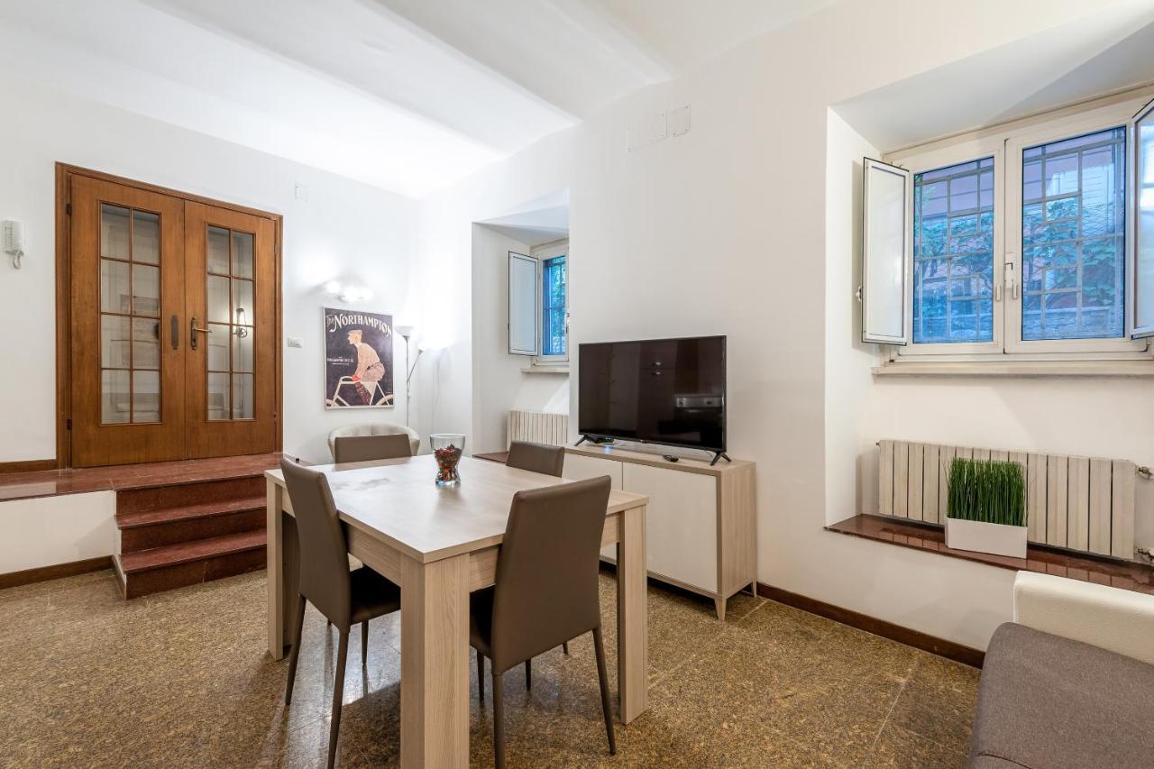 Apartamento Tour De Roma