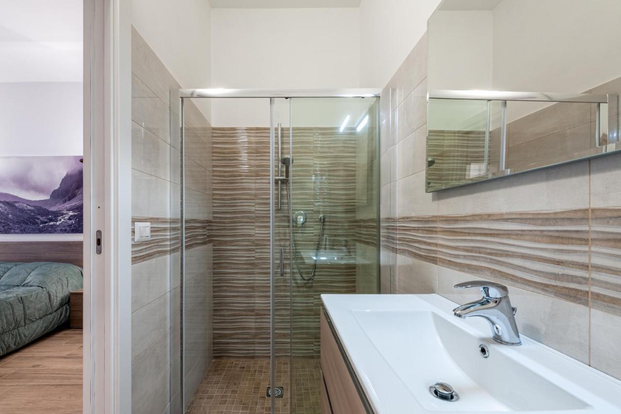 Tour De Apartamento Roma