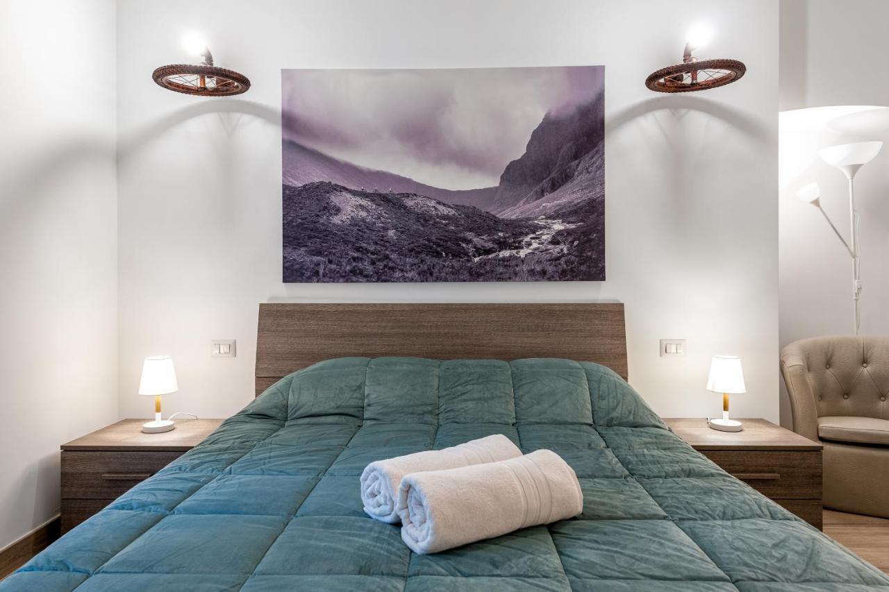 Tour De Apartamento *