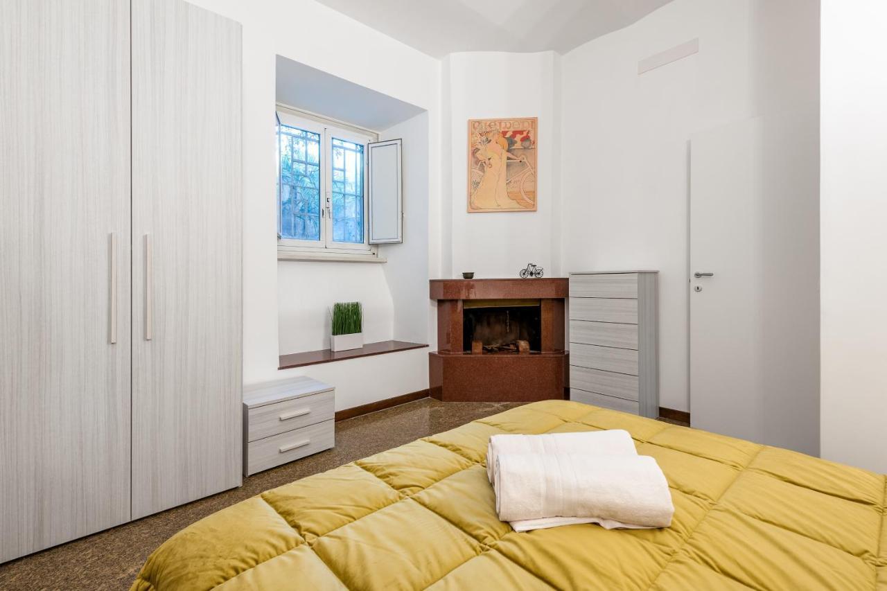 Apartamento Tour De Roma