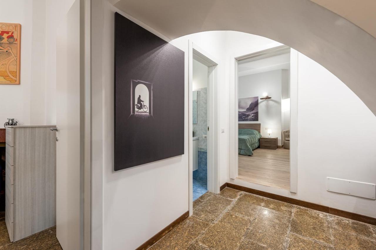Apartamento Tour De